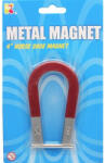 Keycraft Magnet metalic - Potcoava (SC142)