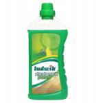 Ludwik Parkettatisztító, Ludwik, Citrom, 1l
