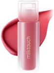 MilkTouch - Dew Stain Sheer Lip Gloss 4g - 04 Mellow Ending