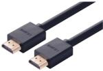 UGREEN Cablu HDMI UGREEN UG-10112, 20m, HD104-10112, V1.4, Full HD 1080P@60HZ, placat aur, High Speed cu Ethernet, anti-interferente (HD104-10112)