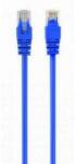 Atu Tech Patchcord retea CAT6 1M, Albastru, PP6U-1M/B (PP6U-1M/B)