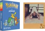 Polaroid Color Film for I-Typ, Pokemon edition (6663)