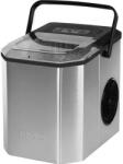 Unold ice cube maker Erik (stainless steel/black, 160 watts) (48925)