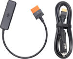 DJI Incarcator auto SDC power 12V DJI pentru DJI Power 1000, DJI Power 500 (cp.dy.00000050.01)