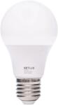 Retlux RLL 672 A60 E27 izzó, 4W, WW, D (RLL 672)