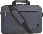 HP Geanta laptop HP Prelude Pro 15.6, Gri (4z514aa) Geanta, rucsac laptop