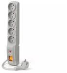 HSK Data F5 5 AC outlet(s) 5m
