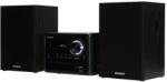 Aiwa MSBTU-300 home audio system Home audio micro system 20 W Black