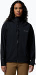 Columbia Geacă softshell pentru femei Columbia Trailborne 2.5L Shell black