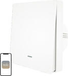 Moes ZS-B-EU1 Intrerupator de lumina ZigBee cu 1 canal (ZS-B-EU1-WH-MS)
