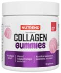 Nutrend Collagen Gummies, cireșe, 60 jeleuri, Nutrend