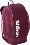 Wilson Rucsac de tenis Wilson Defyer Tennis Backpack V1 red