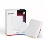 SONOFF Intrerupator Smart Sonoff T5-1C-86 WiF cu Full Touch 1 canal Lumina LED 5A 1200W (t5-1c-86)