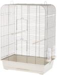 Inter-Zoo Pet Products Colivie pentru păsări NINA NATURAL - 54 x 34 x 75 cm