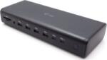 i-tec Docking Station I-TEC CA6MONITORDOCKPD Black (ca6monitordockpd)