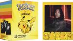 Polaroid Color film for Go Pokemon Light Frame (Double Pack) (6657)