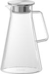 Siguro Crystal Pour dekantáló, 2 l (SGR-GW-J200Z)