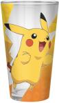 ABYstyle Cană de apă ABYStyle Games: Pokemon - Pikachu (ABYVER250)