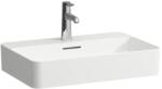 Laufen Mosdó Laufen VAL 60x11, 5 cm kerámia fehér H8122850001121 (H8122850001121)