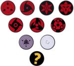 Abysse Corp Insignă ABYStyle Animation: Naruto Shioouden, Blind Bag, sortiment (ABYACC610)