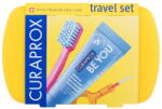 CURAPROX Periute de dinti clasice Travel (7612412429862)