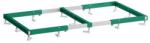 Laufen Modul Laufen INEO acél H2957040000001 (H2957040000001)