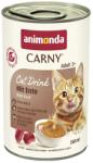 Animonda CARNY Cat Drink kacsa 6 x 140 ml