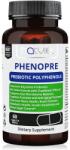 Natvie Phenopre, 500 mg, 60 comprimate, Natvie