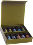 dōTERRA Family Essentials Kit - Családi szükségletek csomag - fittkamra