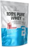 BioTechUSA 100% Pure Whey 900g eper - fittkamra