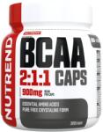 Nutrend BCAA 2: 1: 1, 900 mg, 300 capsule, Nutrend