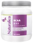 Naturalico BCAA 2: 1: 1, 300 tablete, Naturalico