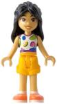 LEGO® Minifigures Friends frnd0776 - Liann (frnd0776)