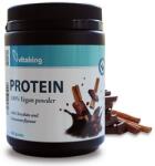 Vitaking Protein növényi fehérjés, csokis-fahéjas italpor - 400g - biobolt