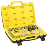 STANLEY Комплект инструменти Stanley FatMax от 26 части 1/2", шестостенни глави, 8-34 мм FMMT82685-1 (FMMT82685-1)