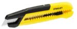 STANLEY Нож Stanley с чупещ се механизъм 18 мм STHT10489-0 (STHT10489-0)