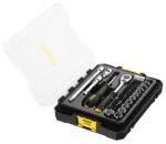 STANLEY Комплект вложки Stanley FatMax M-Stak, 48 части, 1/4" FMMT98101-0 (FMMT98101-0)