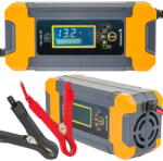 Powermat Încărcător cu microprocesor 12/24V 41732 (PM1243)