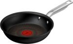 Tefal Tigaie EXPERIENCE 20 cm, antiaderentă, Tefal (TEF2100139122)