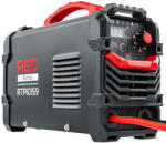 Red Technic Încărcător auto invertor și starter 12/24 V 600 A 41885 (RTPI0169)