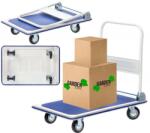 Chomik Cărucior de transport cu platformă 300 kg 62402 (REA2811)