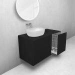 Oltens Set dulap Oltens Lun Rilla 60027300, dulap Oltens Lun Rilla 60026300, 63026300, 69902100 (68925300)