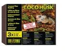 ExoTerra Coco Husk Kókuszháncs darabolt 3x8, 8l