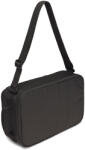 Under Armour UA Hustle Shoe Bag Culoare: negru/gri (6011273-001)