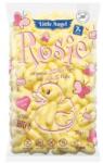 Little Angel Pufuleti Eco din Porumb, Rosie, Little Angel, 30 g