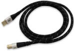 Ludic Audio ORPHEUS 2.0 USB A-B kábel - 2m (Ludic-Audio-Orpheus-usb-kabel-2m)