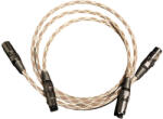 HiDiamond ARMONIA Audiophile XLR kábel - 1, 5m (hidiamond-armonia-xlr-kabel)