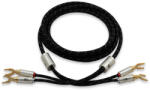 Ludic Audio ORPHEUS szerelt hangfal kábel 2x3m (ludic-audio-orpheus-hangfalkabel-2-3m)