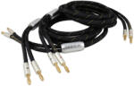 Ludic Audio ATLA szerelt hangfal kábel (ludic-audio-atla-hangfalkabel-2-3m)