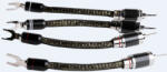 HiDiamond TOP GOLD Highend UP-SCC4VRC tiszta réz és grafit hangfal jumper kábel (hidiamond-top-gold-jumper-kabel)